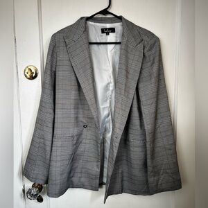 Lulus Blazer